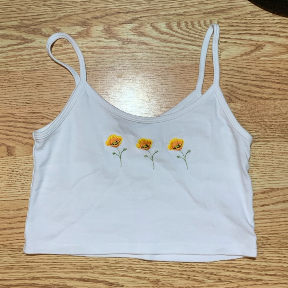 brandy tank